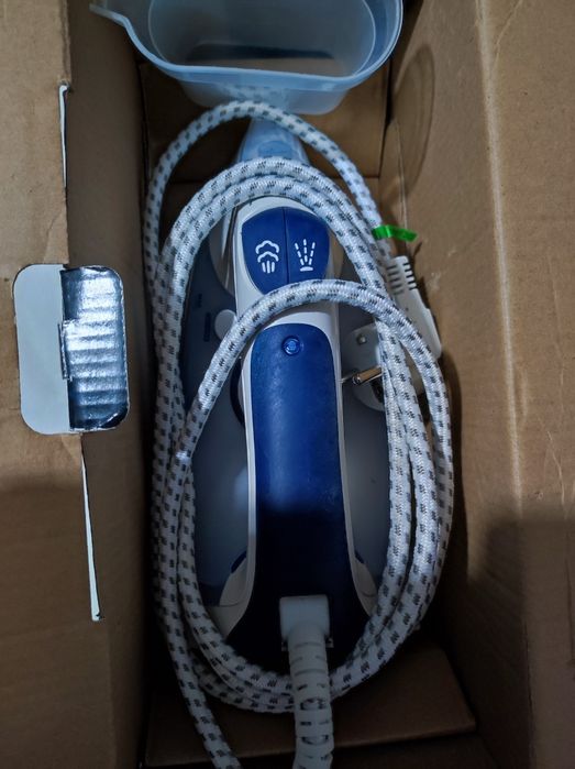 Fier de călcat în stare bună