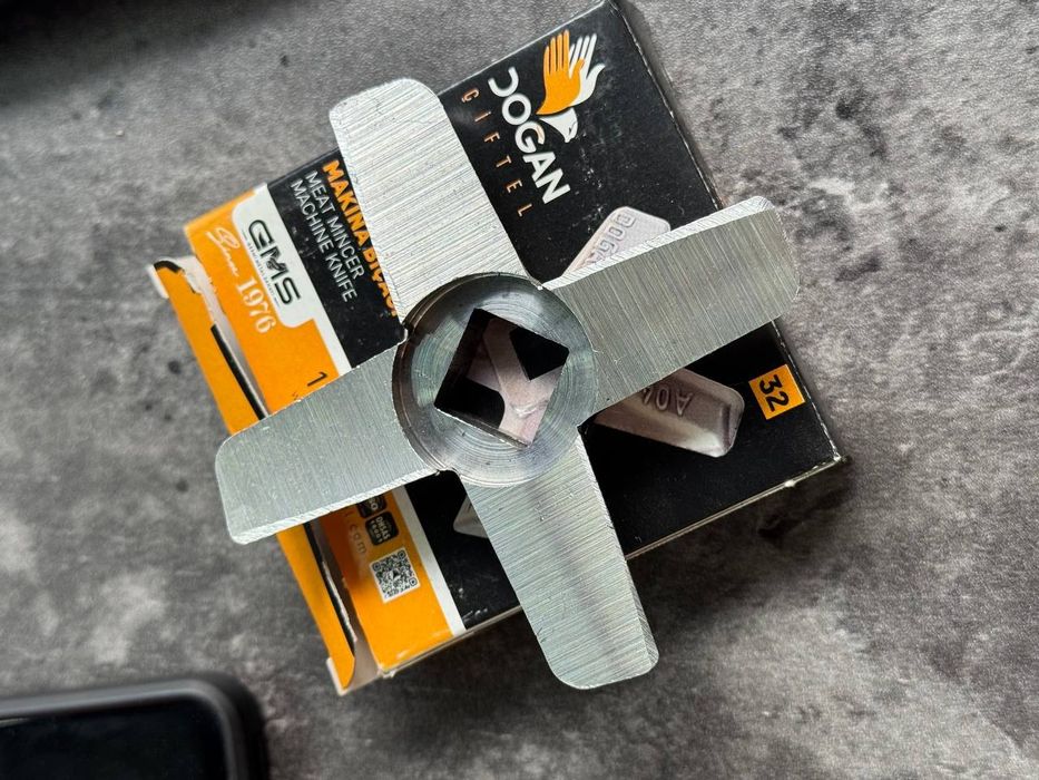 Запчаст Мясорубка. Сетка. Пичок. Валл