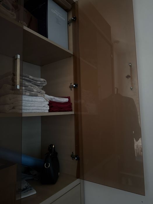 Шкаф для офис и мед.кабинет