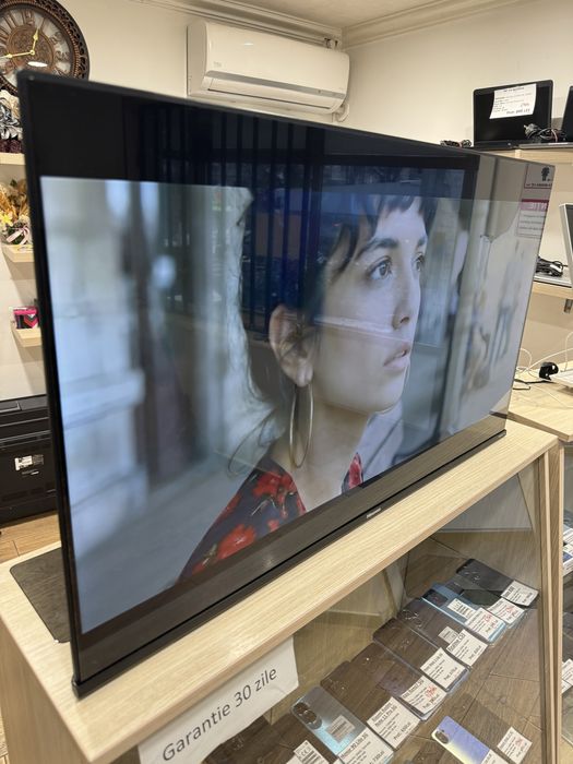 Televizor QLED Smart HISENSE 40A5NQ, Full HD, 100cm