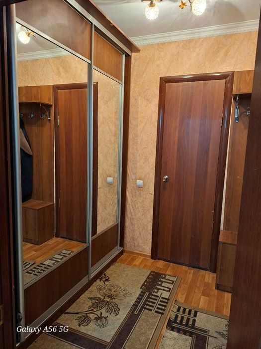 Сдам однокомнатную кв