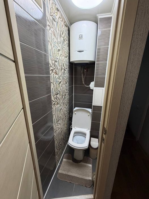 Продам 2х комнатную квартиру