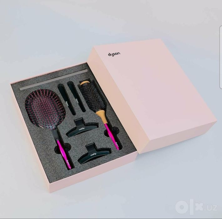 Dyson Styling Set 7 in 1