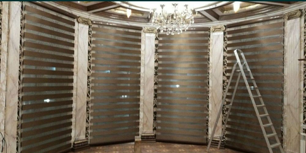 Маскит сетки жалюзи шторы