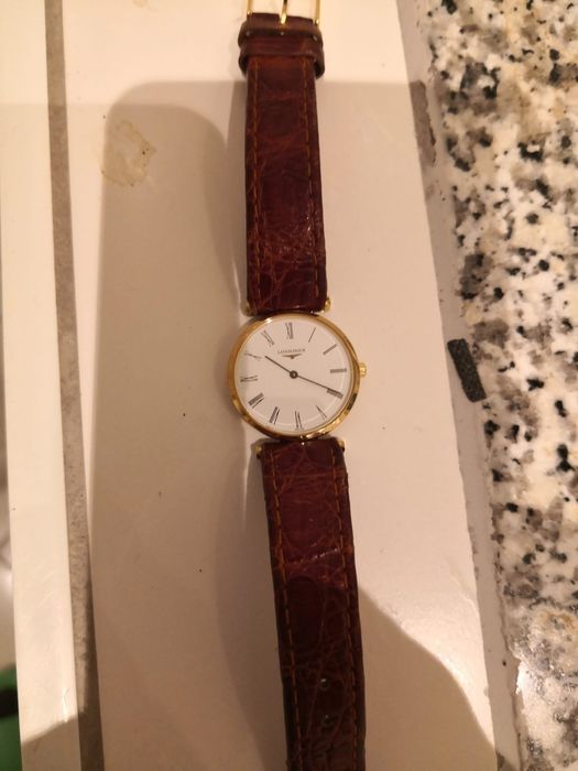 Дамски Часовник LONGINES