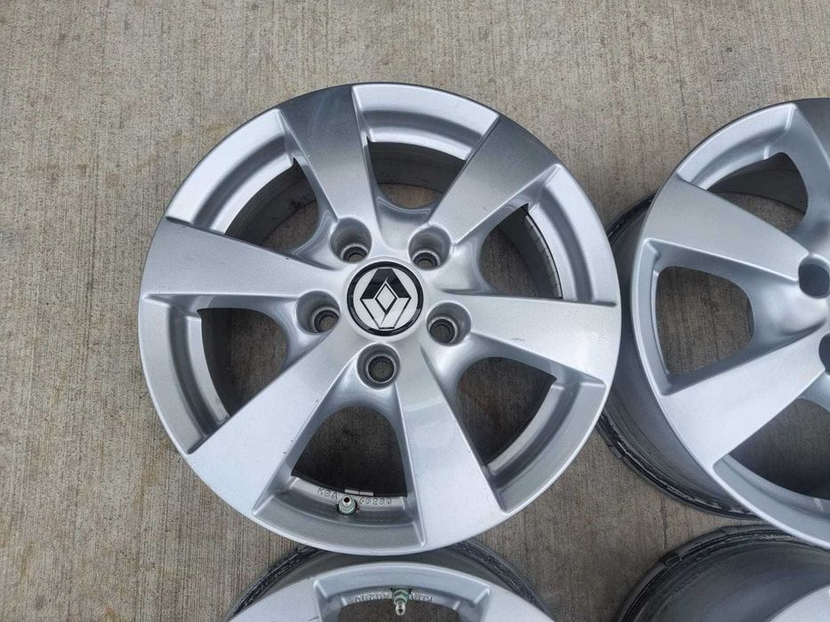 Jante 5x114.3 R15 Toyota Corolla,HYUNDAI i30,Elantra,KIA Ceed,RENAULT