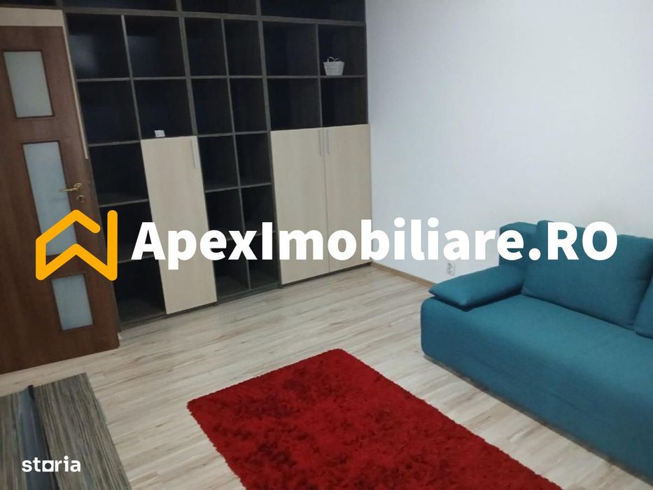 Apartament 2 camere de inchiriat Lujerului Bucuresti | ApexImobiliare.
