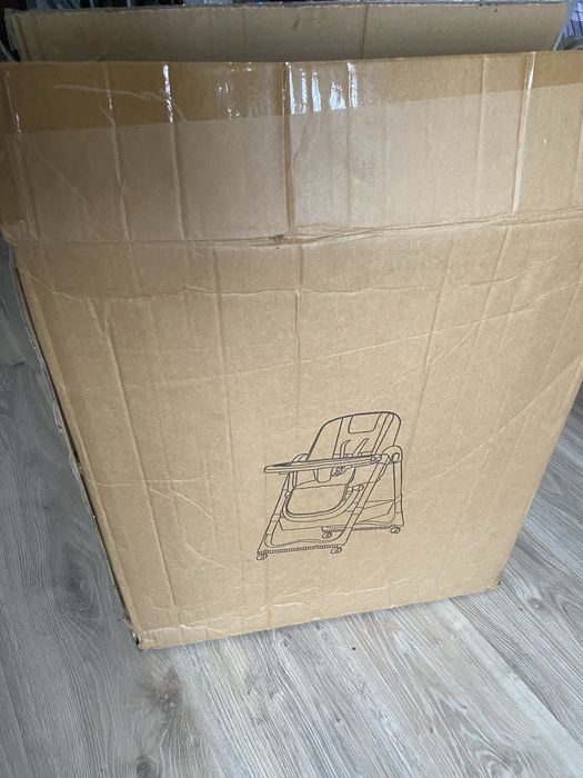 Стульчик для кормления