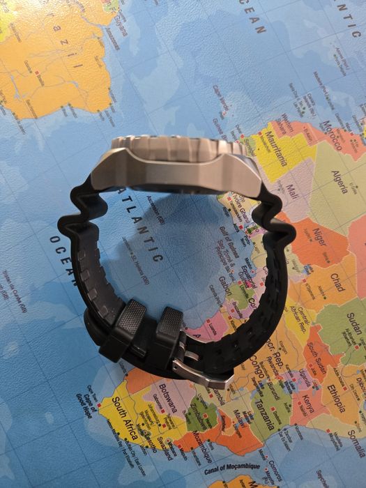 Citizen Promaster Diver 46mm titanium Automatic