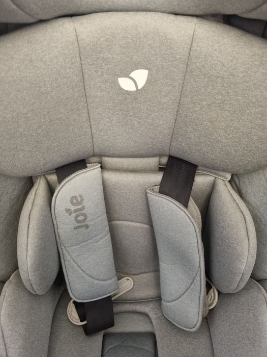 Scaun auto Joie I-Spin 360