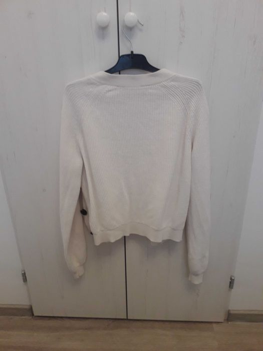 Cardigan/pulover fete
