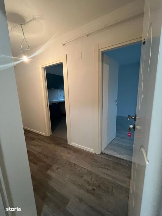Apartament 2 camere, decomandat, Bucium, intabulat, 0% comision — fotografia 1