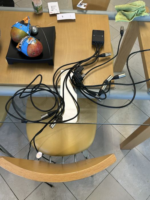 Професионална Аудио Система