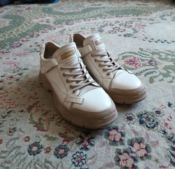 Кроссовки Lifexpert
