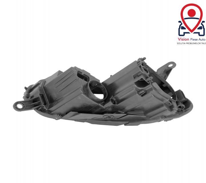 Carcasa Far Stanga Noua Xenon Volkswagen Passat B7 2010 2011 2012 2013