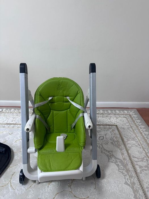 Детский стулчик  тамақтандыруға арналған балалары үстелі