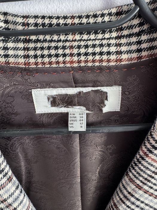 UJA Paris Блейзър М размер