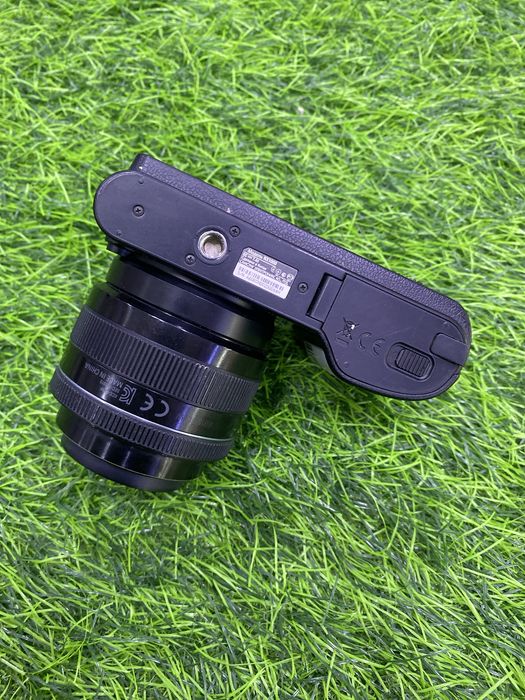 Фотоаппарат samsung NX 1000