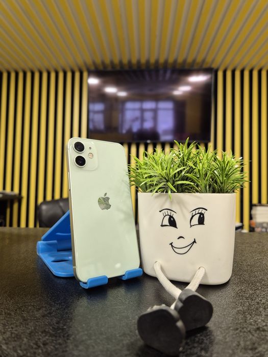 Iphone 12 mini,64гб,74%