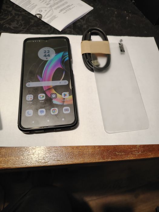 Motorola edge 20 lite