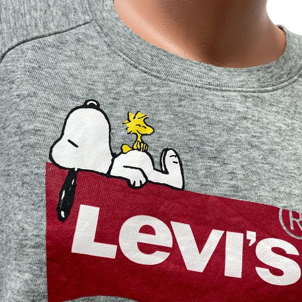 Дамски суичър LEVI'S | M