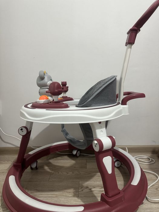 Продам ходунок срочно