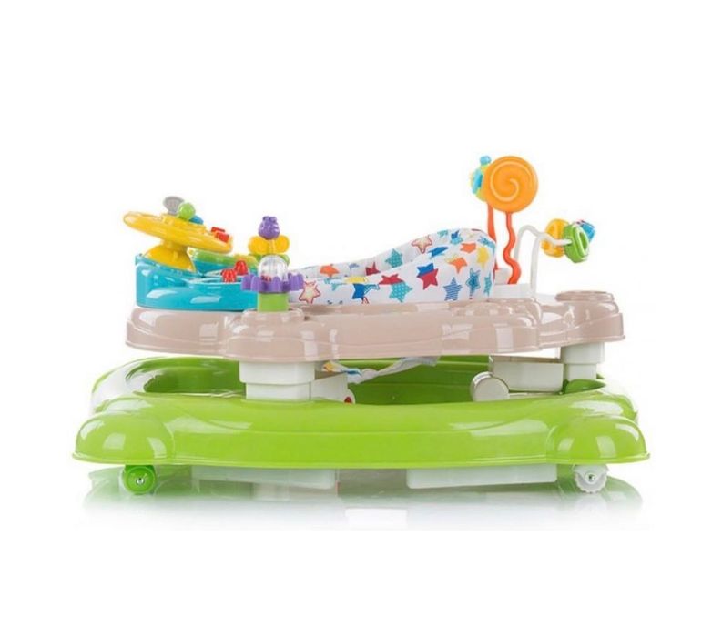Детска проходилка Chipolino Joya Lux 4 в 1