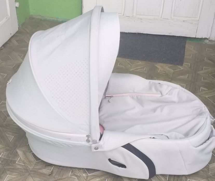 Carucior Stokke V6 3 in 1