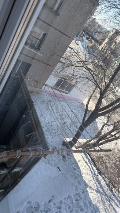 Продаётся уютная малосемейка