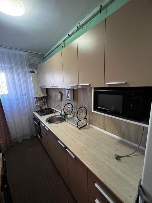 De inchiriat Apartament Drumul Belsugului Sector 6