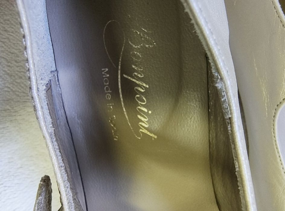 Bonpoint детски обувки 35 номер