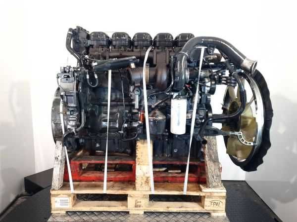 Motor complet DC913 L01 pentru camioane Scania - Piese de motor Scania