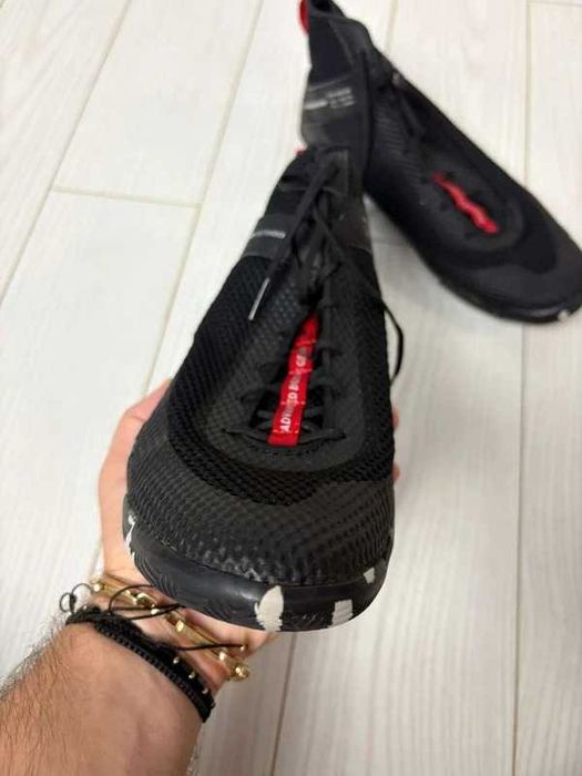 Adidasi Profesionali De Box