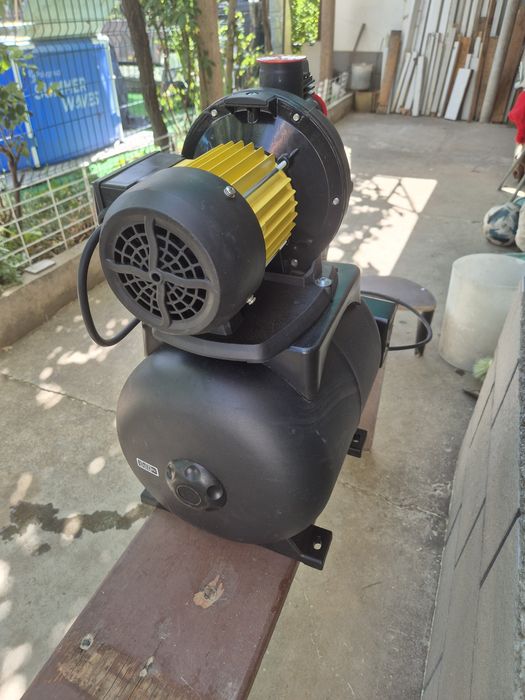 Хидрофорна помпа хидрофор Karcher BP 3.200