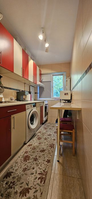 Apartament 2 camere - Sector 4