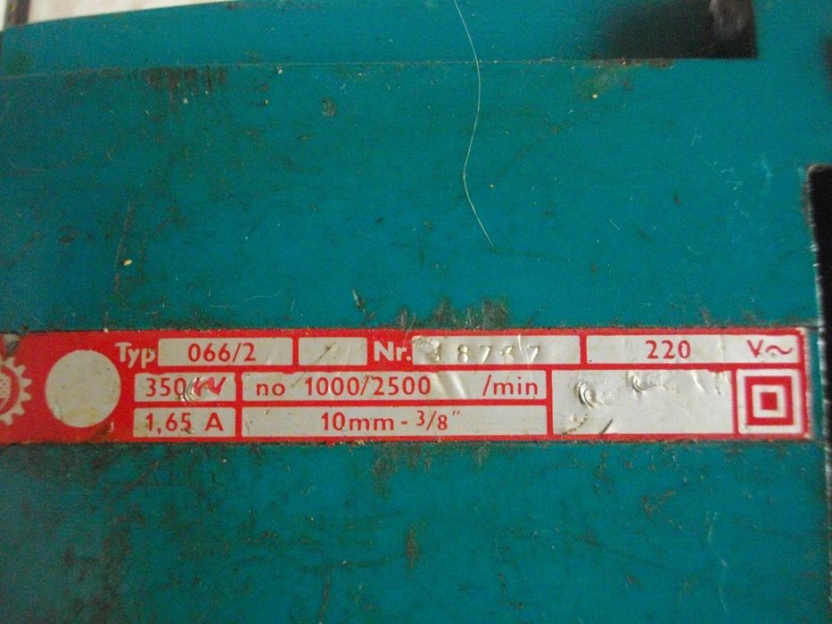 350W/220W/180W Makita METABO AEG CMI Li-ion 7,2V Япон/Герм Виброшлайф