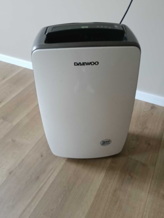 Dezumidificator Daewoo