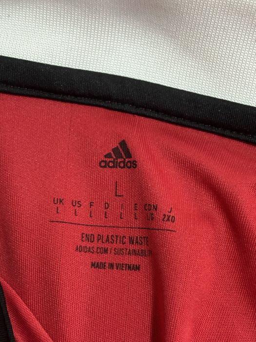 Tricou Manchester Unired