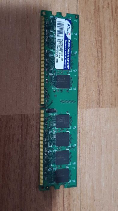 Placa de baza Gigabyte GA-M68SM-S2 + procesor AMD Athlon 64 X2 4000+ + 1GB RAM DDR2