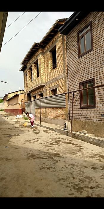 Продается участок коробка