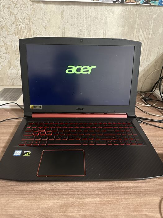 Acer nitro 5 an515-52