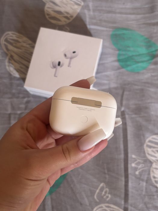 airpods pro 2