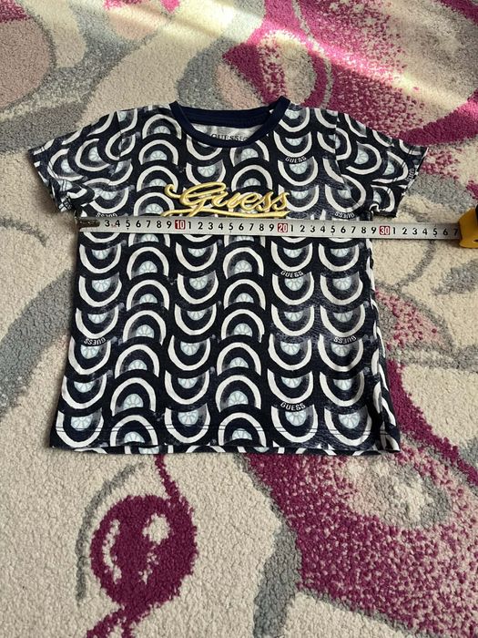 Тениска Guess 2г