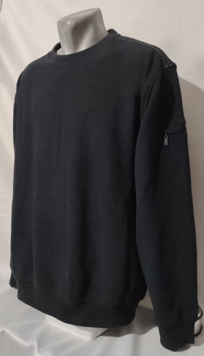 Bugatti - pulover gros - bărbați