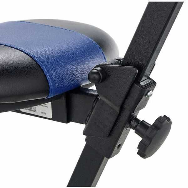 Стол за китара Meychair AF-SR-KL-AH Blue