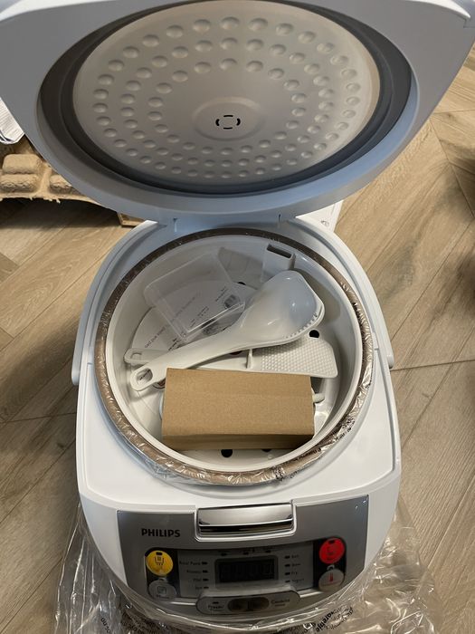 Multicooker Philips Viva Collection 5 litri