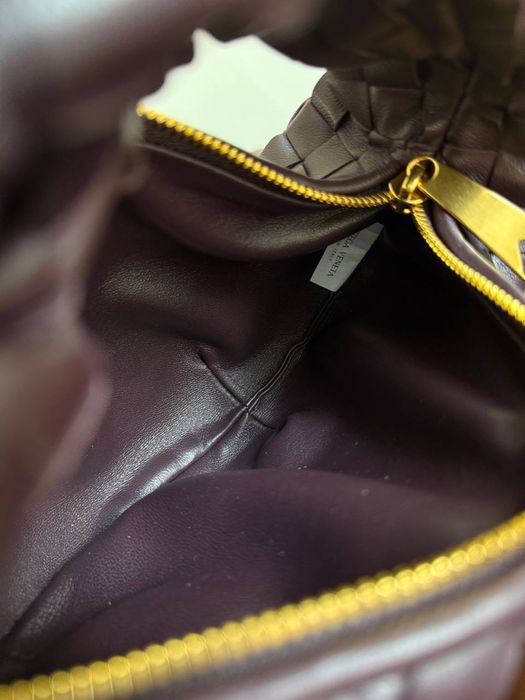 Geanta Bottega Veneta Jodie