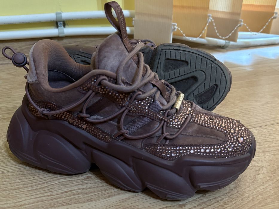 Steve madden маратонки