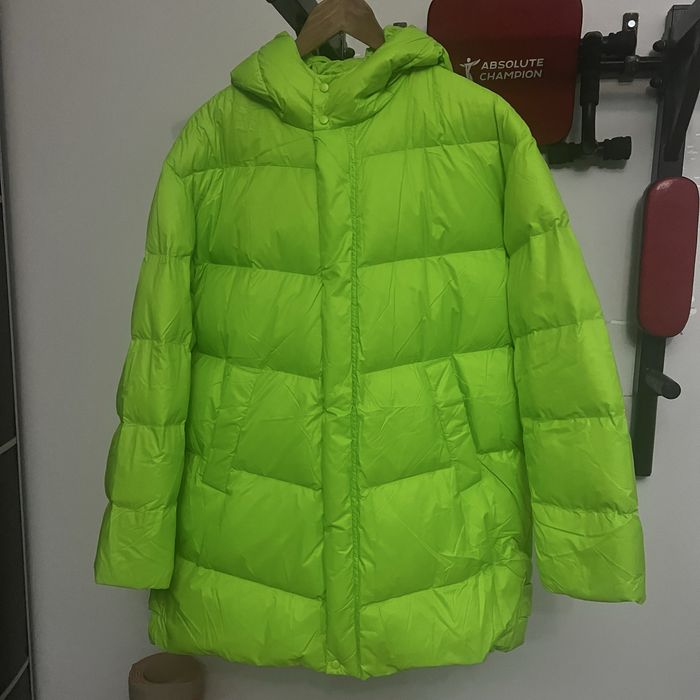 Куртка демисезонная