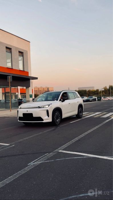 Gac aion i60 530km